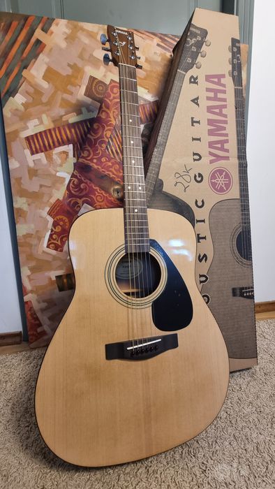 Гитара Yamaha 310p