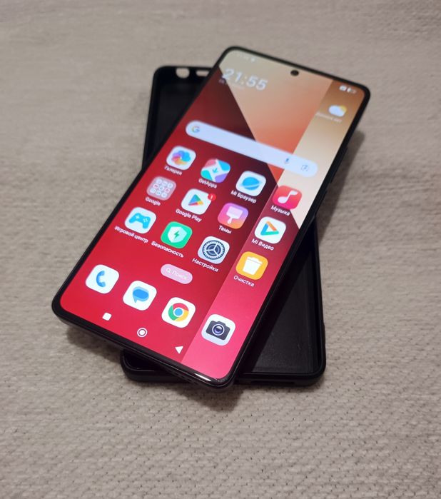 Продам Redmi not 13 pro 256 гб