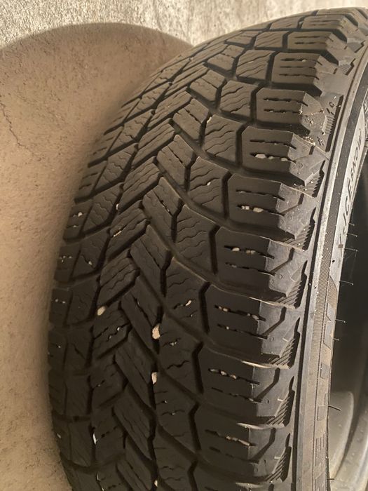 шины с дисками 4шт 185/65/15