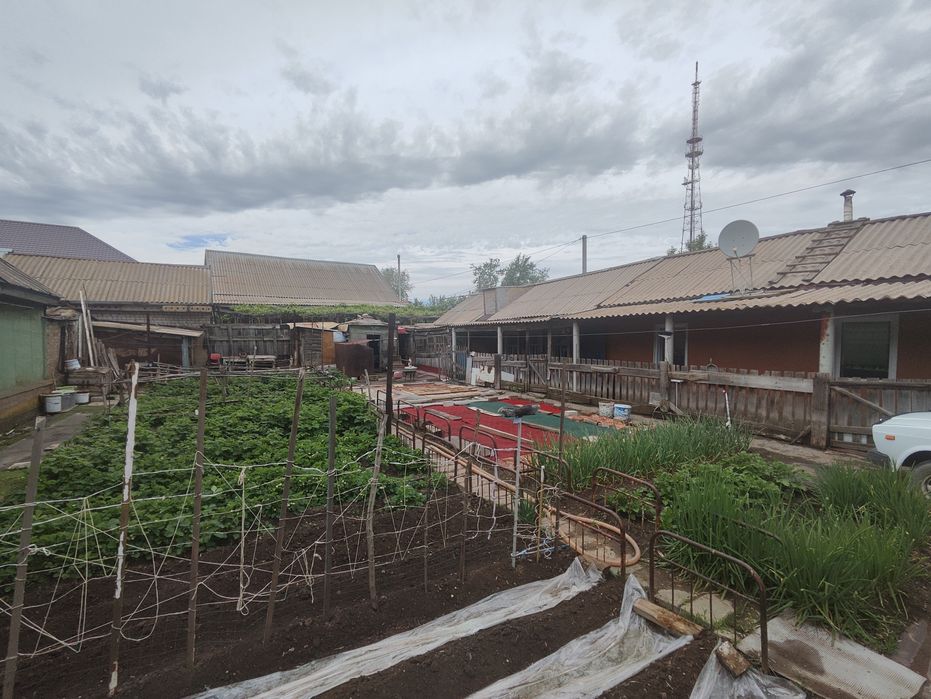 Продается частный дом