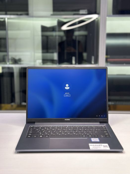 Ноутбук Huawei MatePad