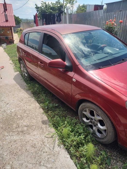 OPEL Astra 2006 — imagine 5