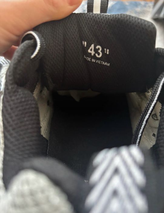 off white be right back