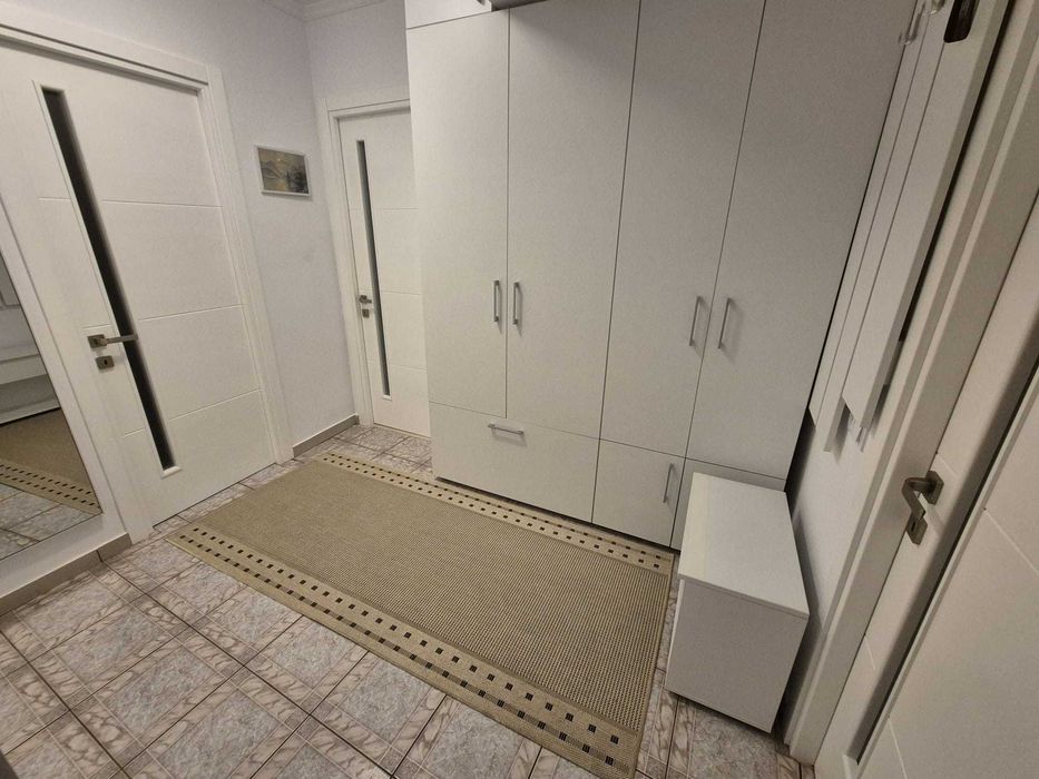 De închiriat apartament 2 camere ultracentral