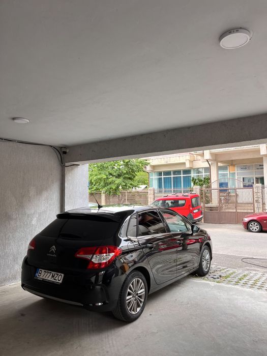 CITROËN C4 2014 — imagine 5