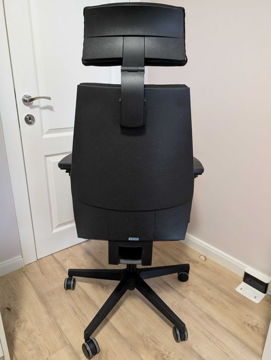 Ергономичен стол ANTARES MOTION PDH - отлично състояние | -55% от нов