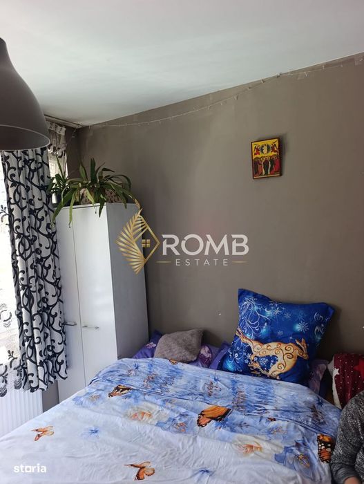 Apartament 3 camere