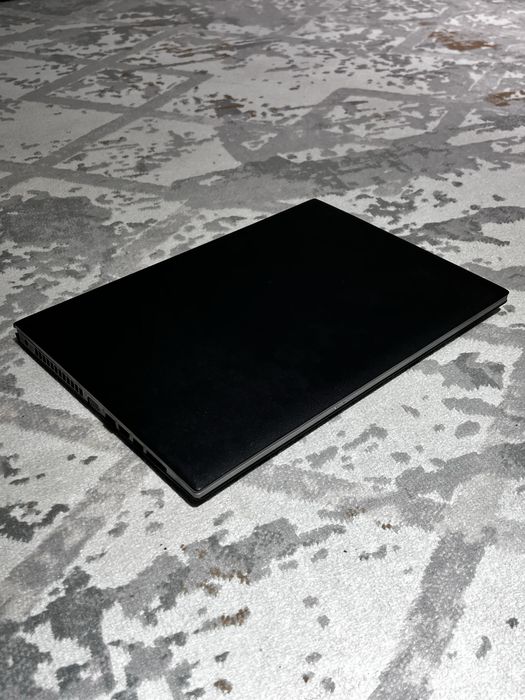 Ноутбук i7 8 ядер