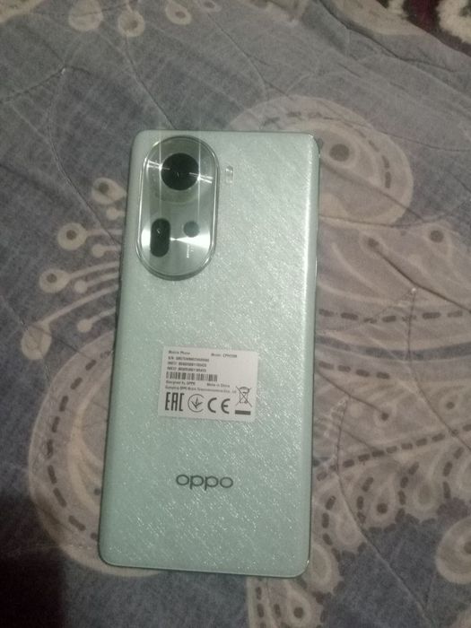 OppoReno11  olganimga 3 kun boʻldi sotiladi 7 milon kelishamz