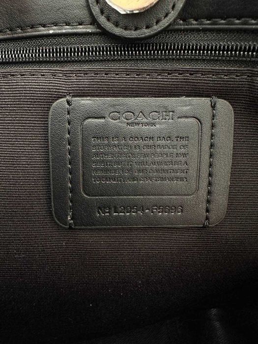 Сумка Coach Tote Оригинал