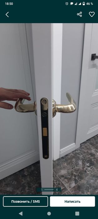 ПЛОТНИК установка дверей - Cтроительные услуги Актау на Olx