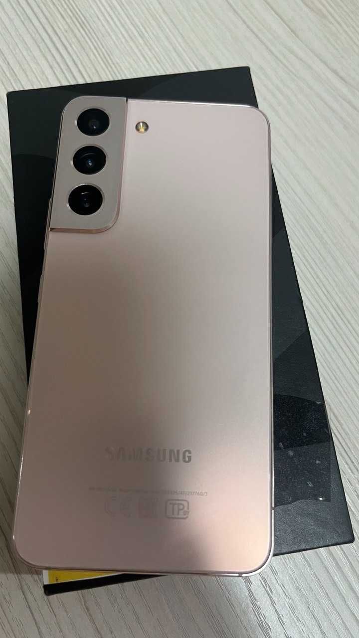 Samsung Galaxy S22 128гб (Шымкент пр Республики 40)273/565: 160 000 тг. -  Мобильные телефоны / смартфоны Шымкент на Olx