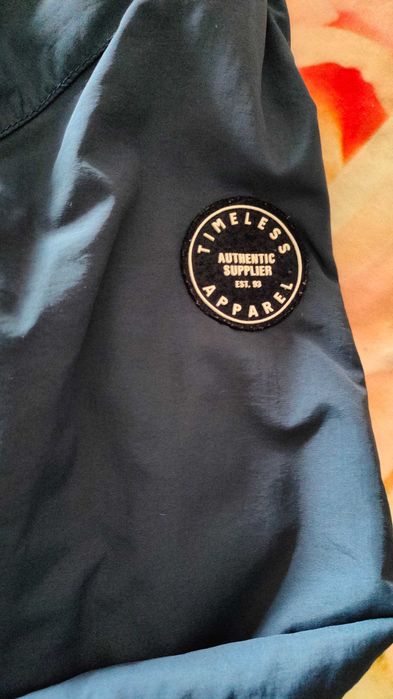 Детско пролетно-есенно  яке НМ 152 см