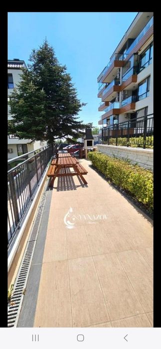 Дава се под наем Двустаен апартамент в Варна, Галата - 60 кв.м за 459 € - Снимка #7