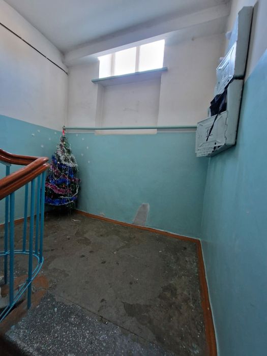 Продам квартиру.