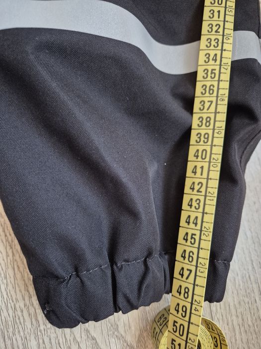 Pantaloni waterproof