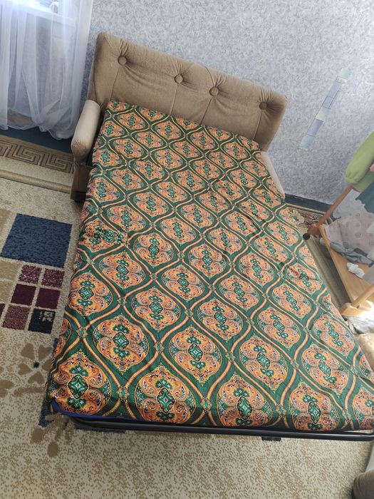 Продам диван - кровать раскладной