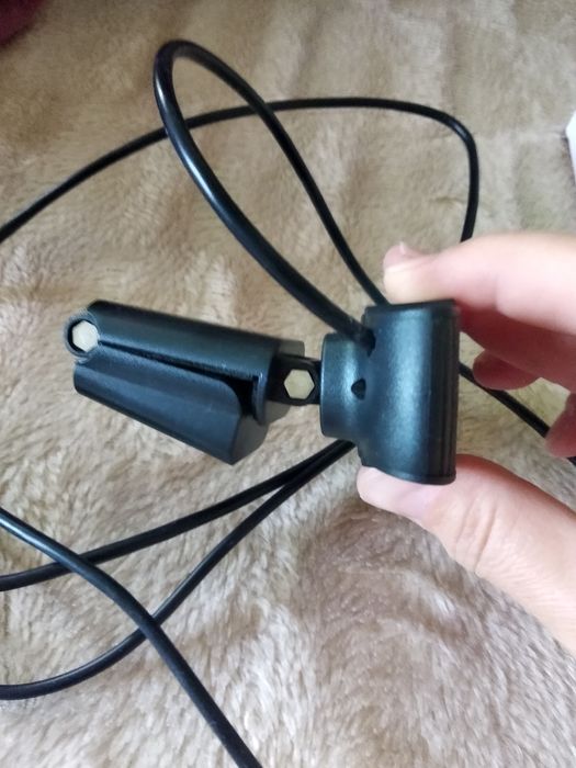 Продам камеру для ноутбука с креплением