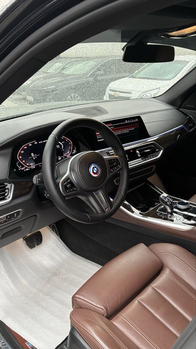Bmw x5 xDrive 40i