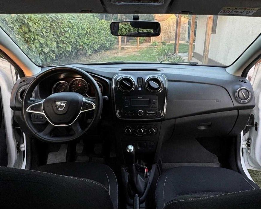 Dacia Logan 2018 (145.000 km; 1.5 dCi)[NEGOCIABIL]