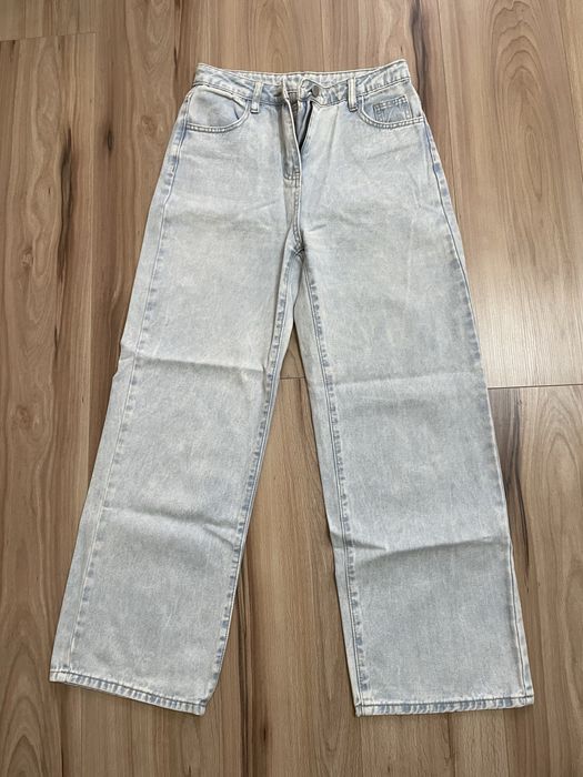 Нови дънки baggy