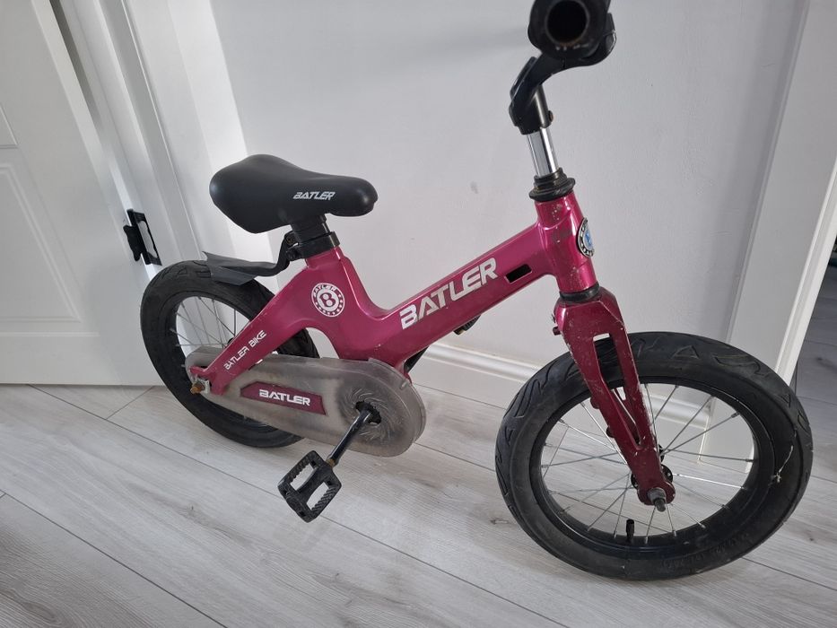 Продаётся детский велосипед