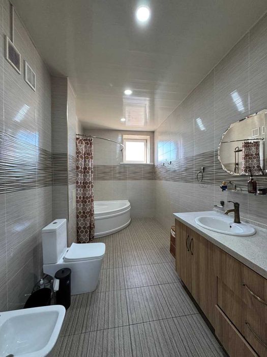 Продается 3 х ком ГАБУС/ массив Эльбек на против ЖК Инфинити