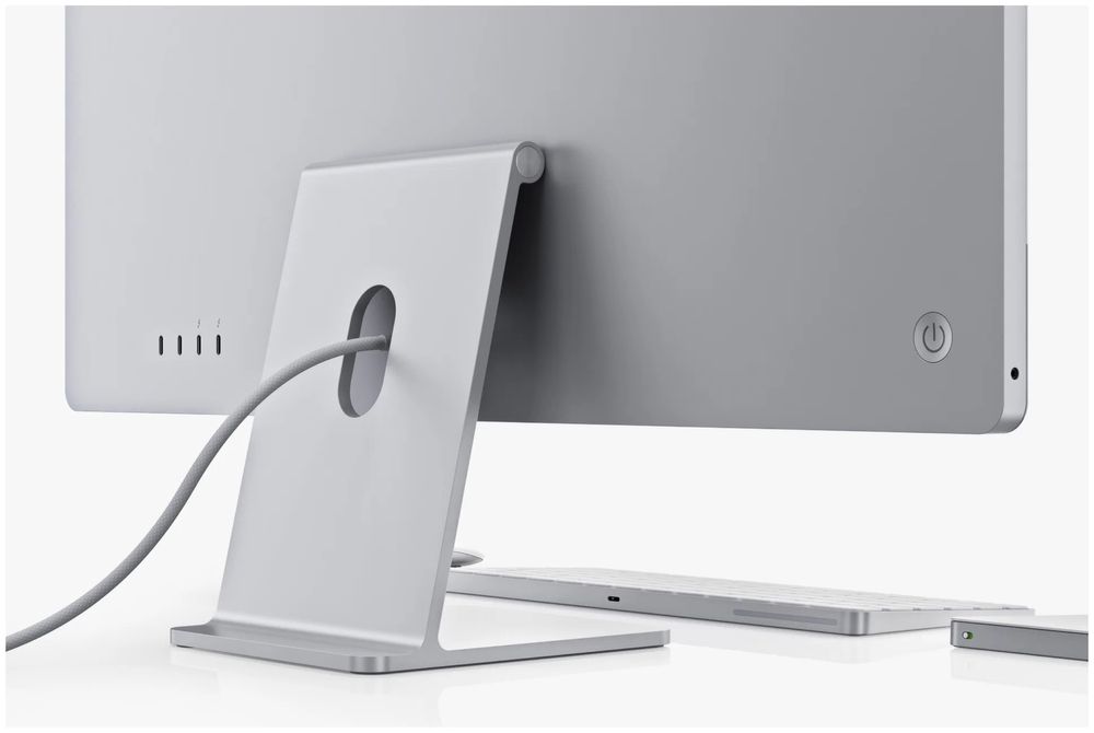 I mac apple 2021