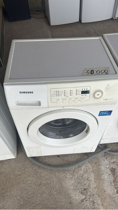 Продаю стиральную машинку