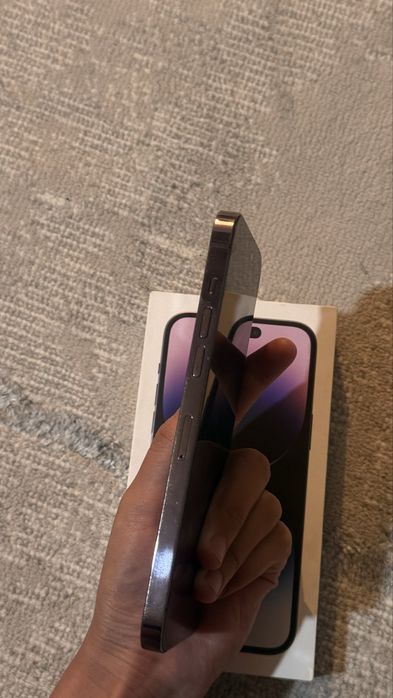 iPhone 14 Pro Max 128gb