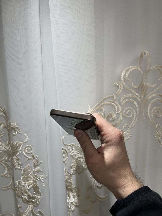 Iphone 16 pro 256gb sotiladi