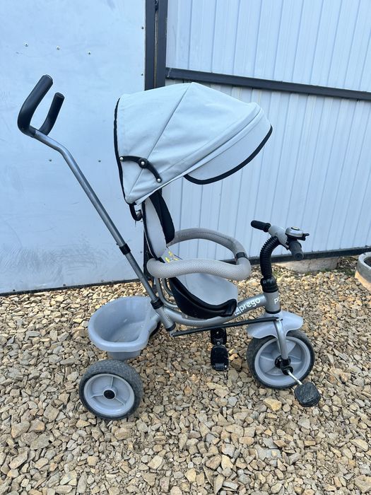 Велосипед трехколесный Prego