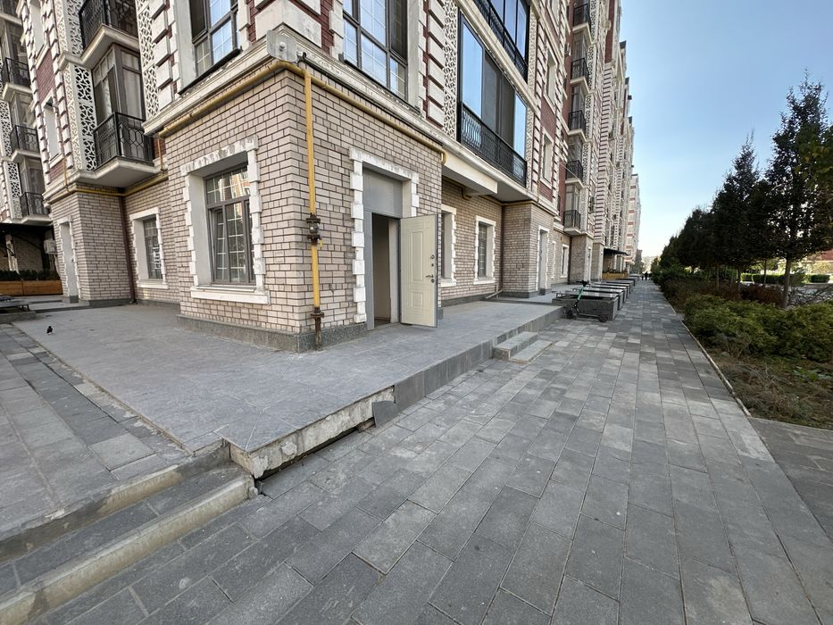 950 долларов за м2 Продажа 5-ти комнатной квартиры в ж/к «Гринвич»