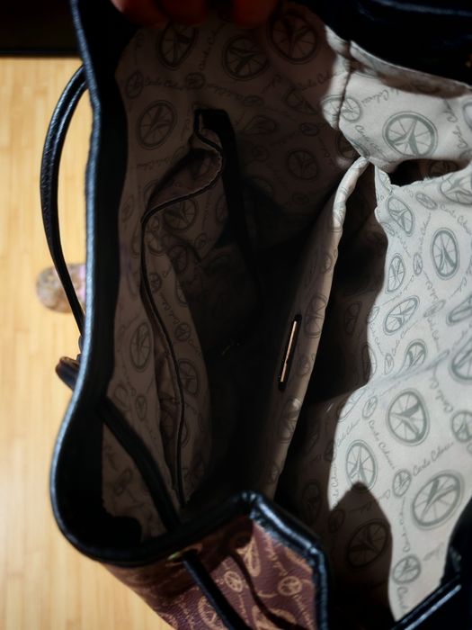 Rucsac Carlo Colucci unisex