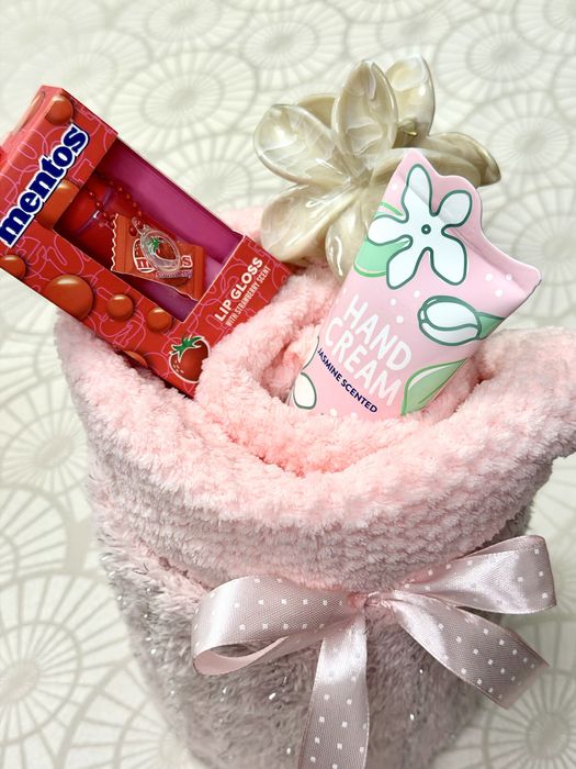 Set cadou Valentine’s Martisor Ziua Femeii