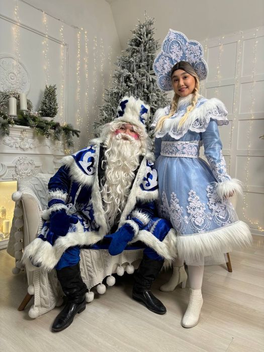 Веселые аниматоры!