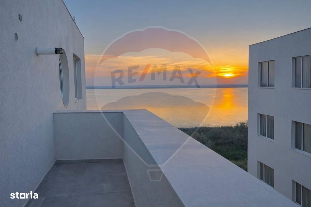 Apartament cu 3 camere de vânzare Mamaia Summerland, Constanta