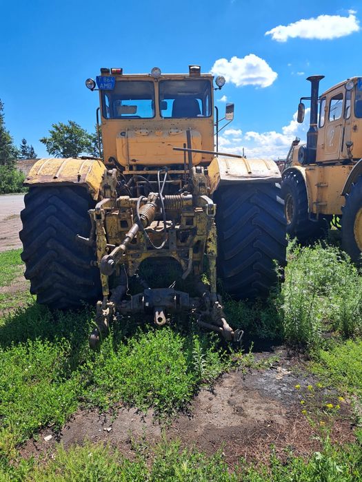 Продам трактор К700 - 3 единицы