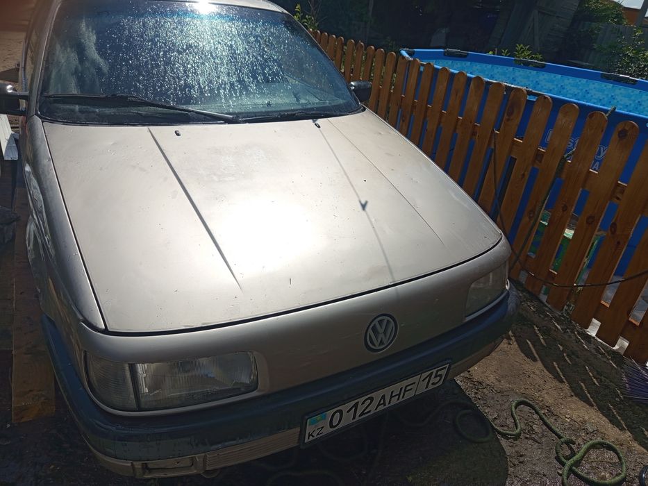 Продам Passat B3
