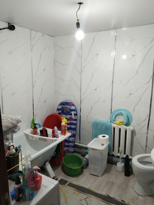 Продам дом 4 х комн