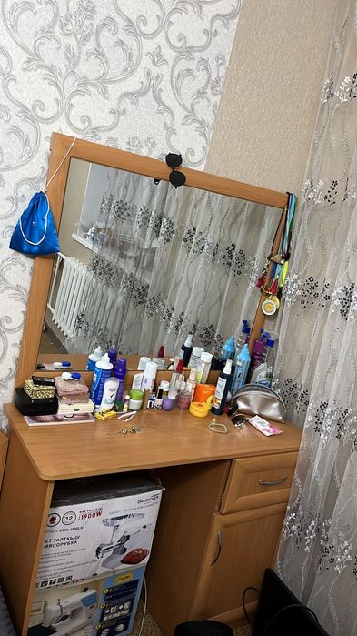 Спальная гарнитур