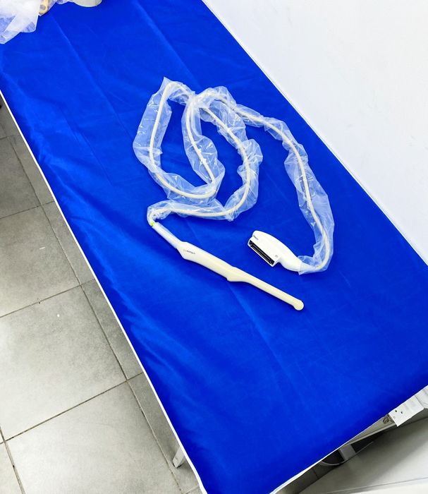 Продам датчик УЗИ Vivit T9 2014г