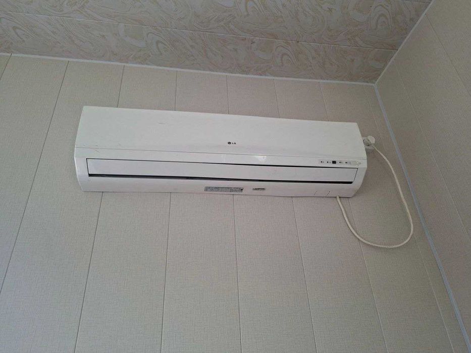 Продается кондиционеры  LG