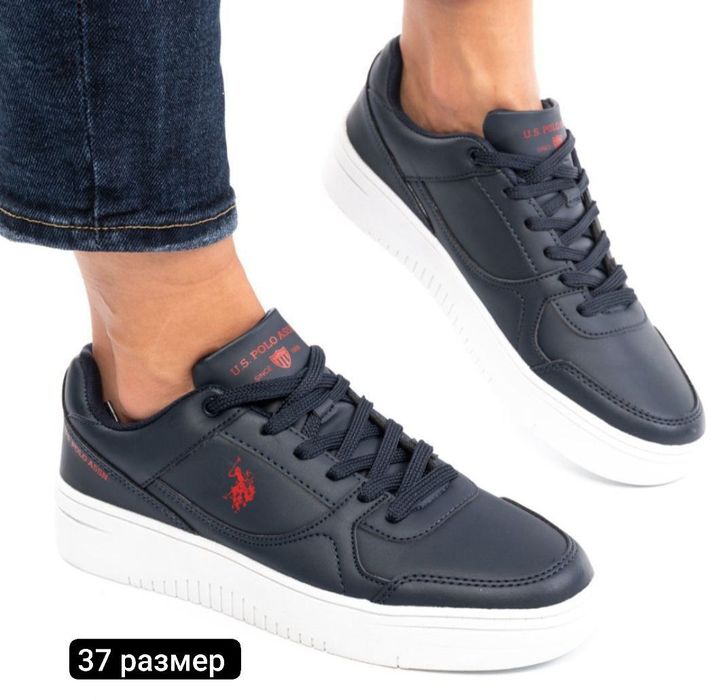 Продается кроссовки