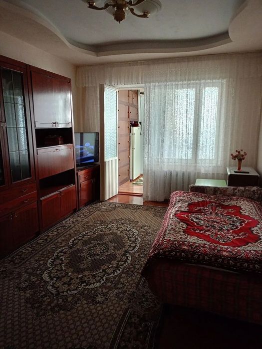 Продается своя 2/2/4 квартира массив Водник-2