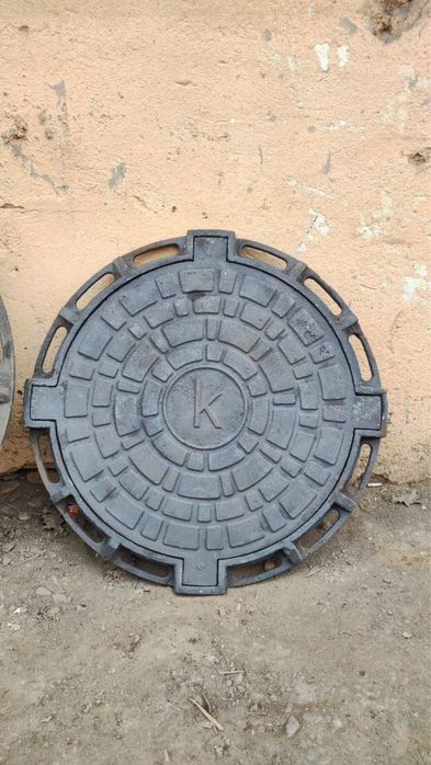 Чугун люк чугунный люки