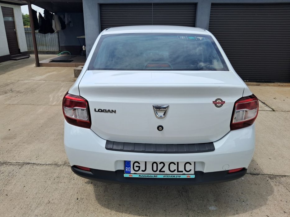 Logan2 1.2 16v cu gpl