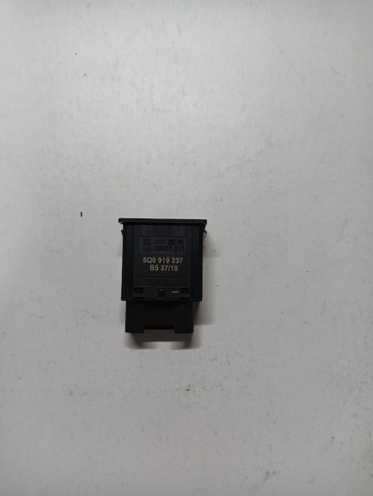 Airbag On/Off Audi A6 C8, 4A2 2018 - > 2.0 40 Tdi Mild Hybrid Dfba 5Q0