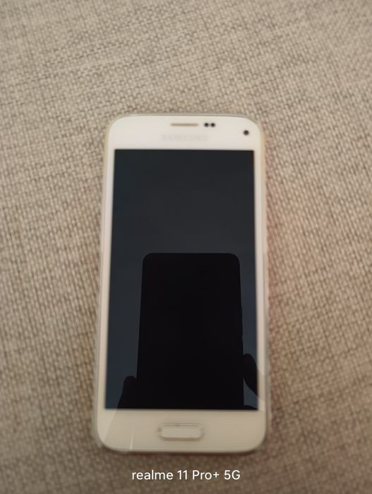 Samsung Galaxy s5 mini