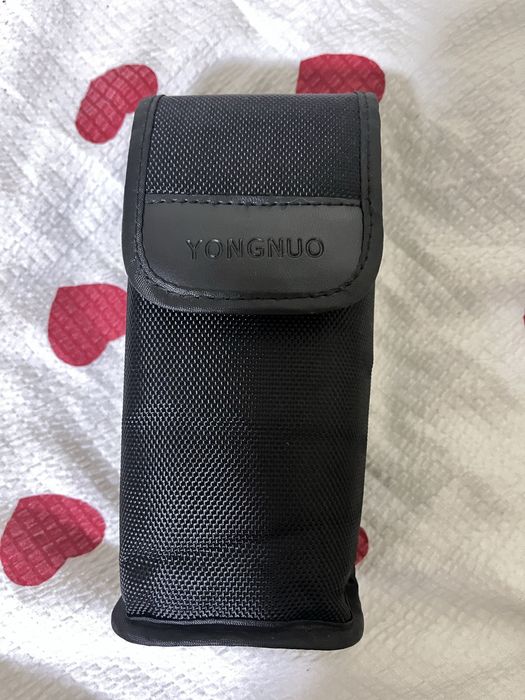 Вспышка YONGNUO YN568EX ll